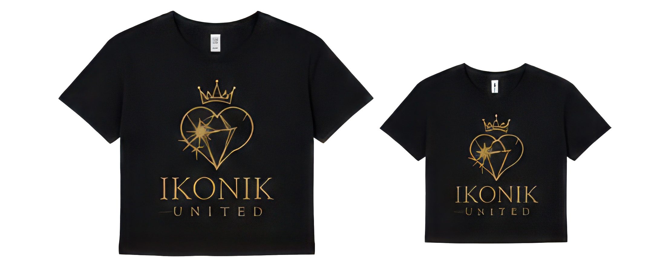 Classic Tee #1