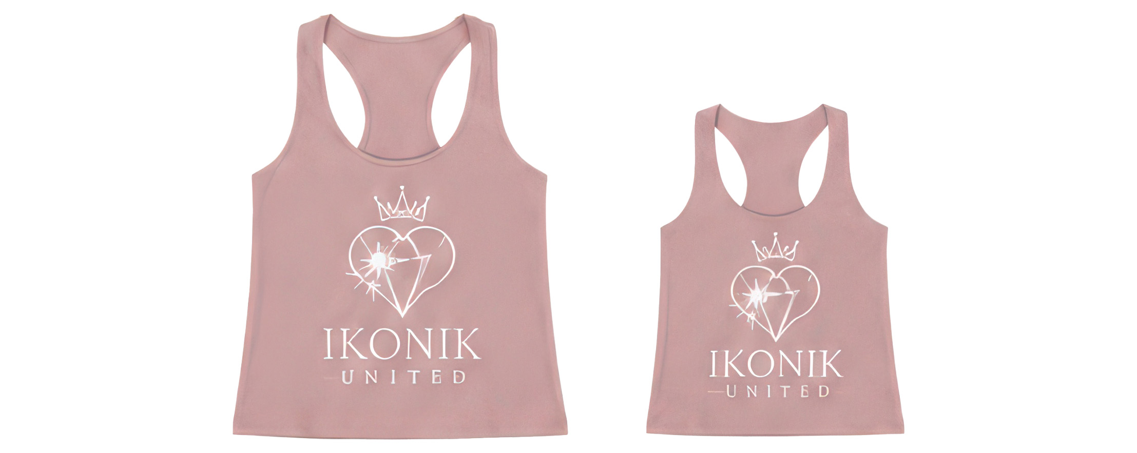 Racerback Tank Top #2