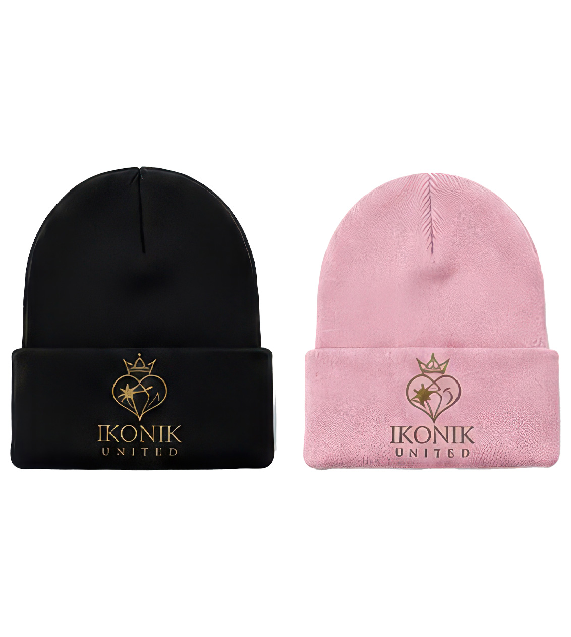 Bernie Beanie