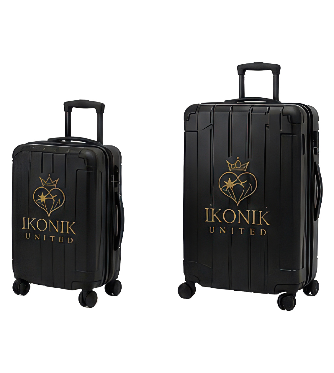 IKONIK Team Travel Suitcase