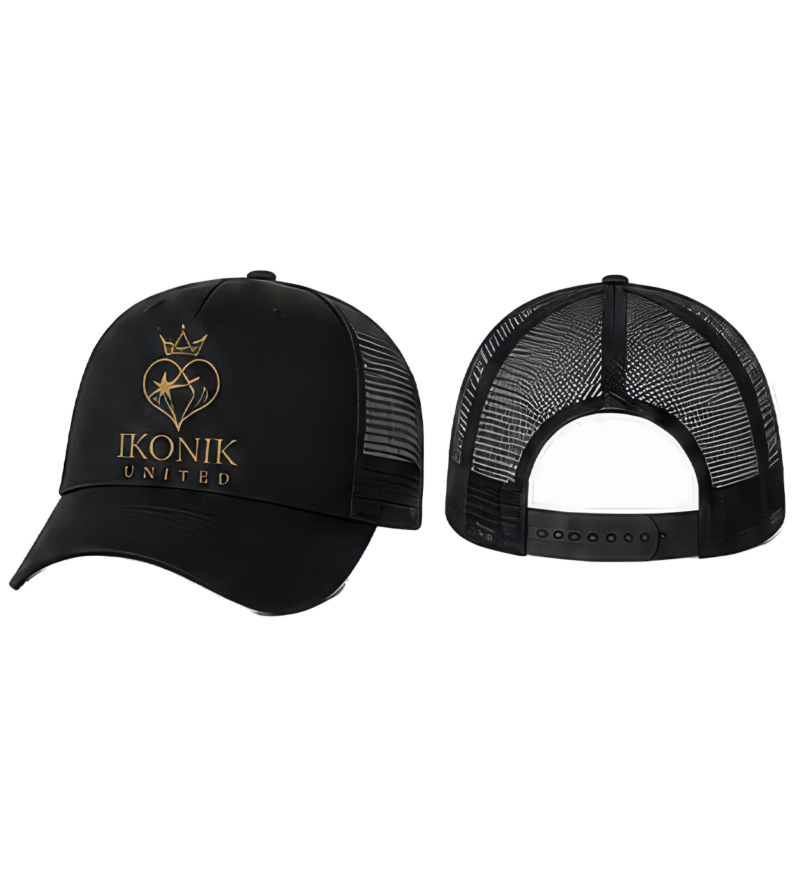 Trucker Hat